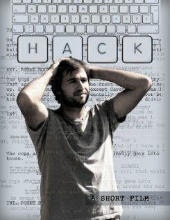 Hack (2011) постер