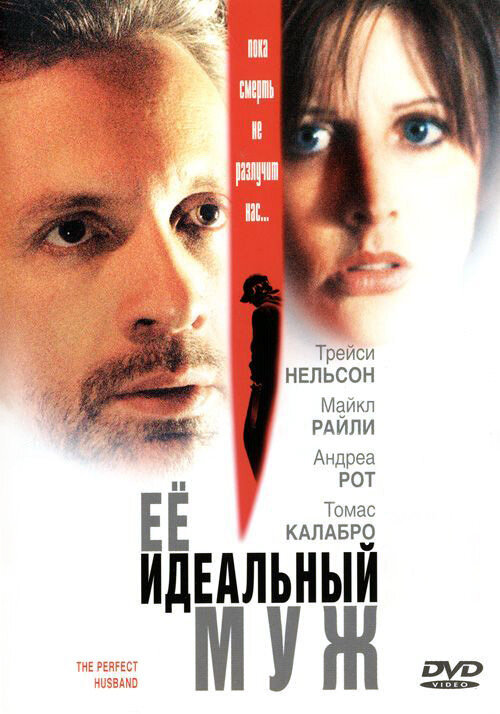 Ее идеальный муж (2004) постер