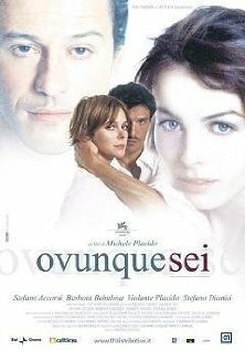 Ты везде (2004) постер