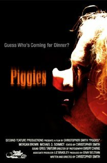 Piggies (2007) постер