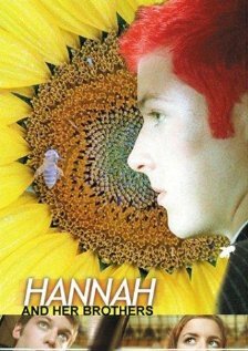 Hana a jej bratia (2000) постер