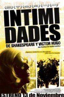 Intimidades de Shakespeare y Víctor Hugo (2008) постер