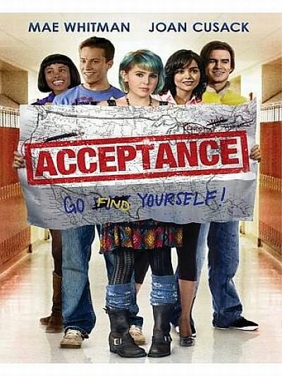Acceptance (2009) постер