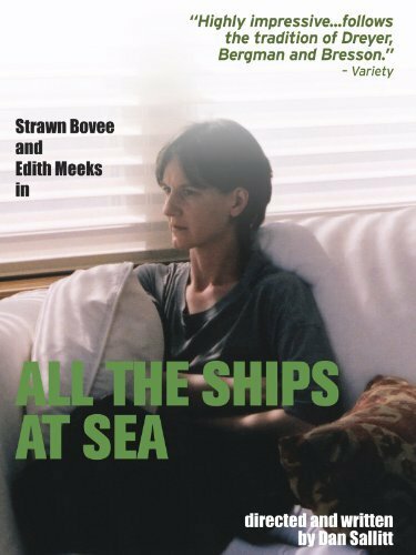 All the Ships at Sea (2004) постер