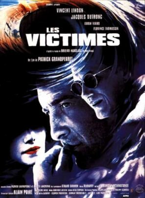 Жертвы (1996) постер