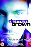 Derren Brown: Inside Your Mind (2003) постер