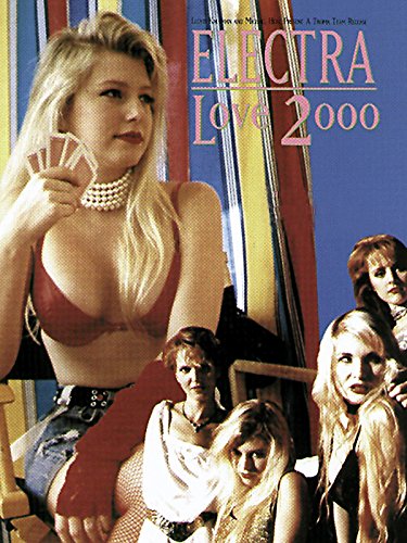 Electra (1990) постер
