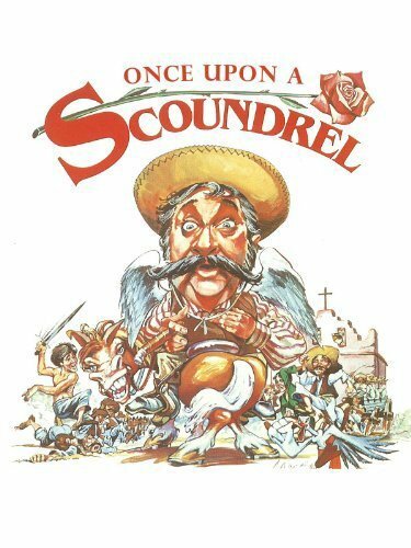 Once Upon a Scoundrel (1973) постер
