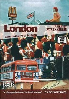 Лондон (1994) постер