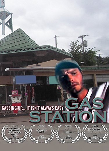 Gas Station (2003) постер