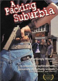 A Packing Suburbia (1999) постер