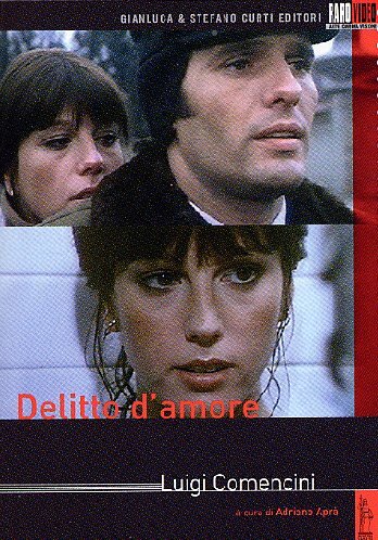 Преступление во имя любви (1974) постер