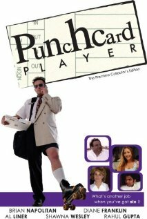 Punchcard Player (2006) постер