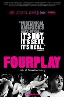 Fourplay (2012) постер