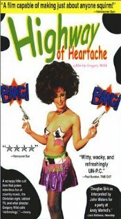 Highway of Heartache (1996) постер