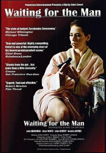 Ожидая мужчину (1996) постер