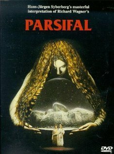 Парсифаль (1982) постер