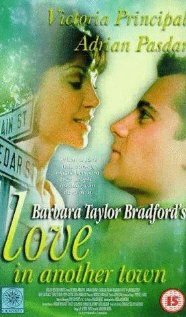 Любовь в другом городе Барбары Тэйлор Брэдфорд (1997) постер