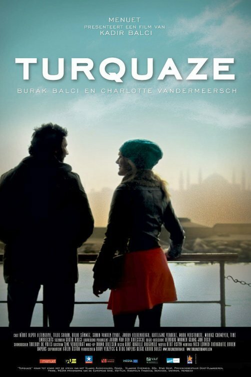 Turquaze (2010) постер