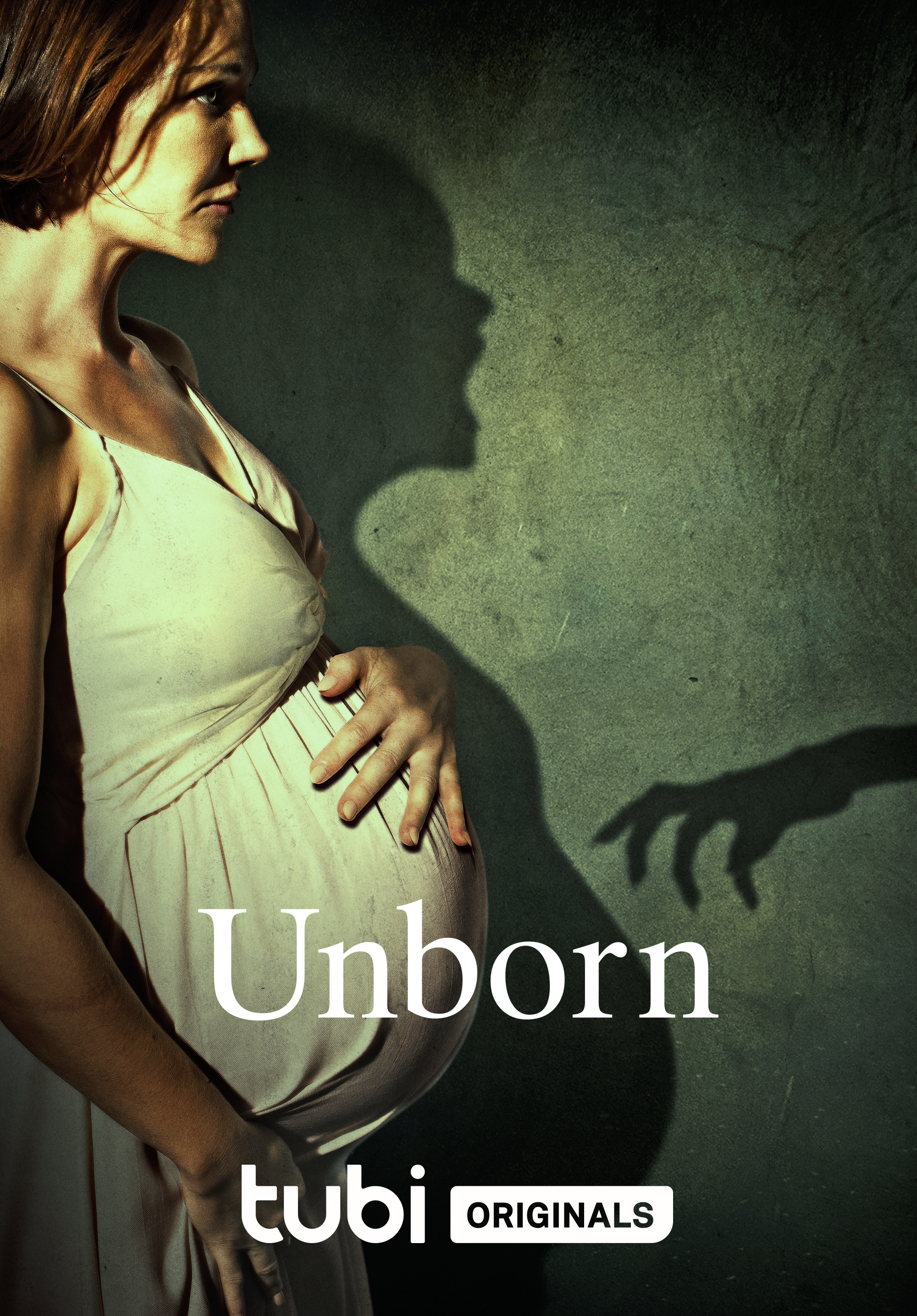 Unborn (2022) постер