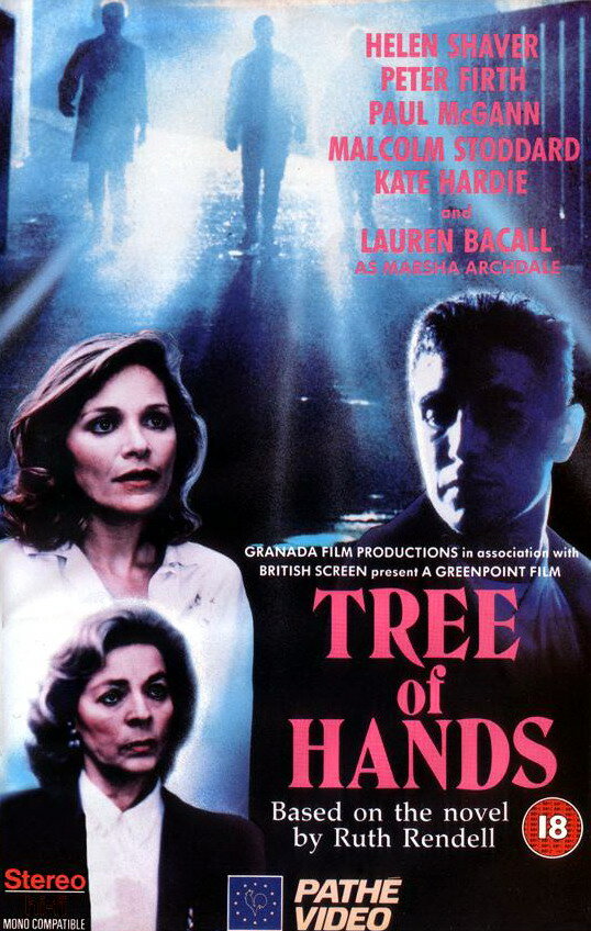 Tree of Hands (1989) постер