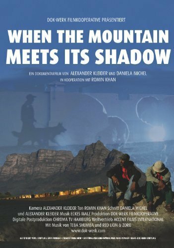 When the Mountain Meets Its Shadow (2010) постер