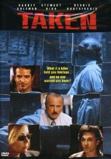 Taken (1999) постер