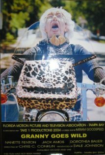 Granny Goes Wild (2004) постер