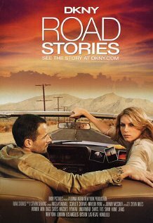 DKNY Road Stories (2004) постер