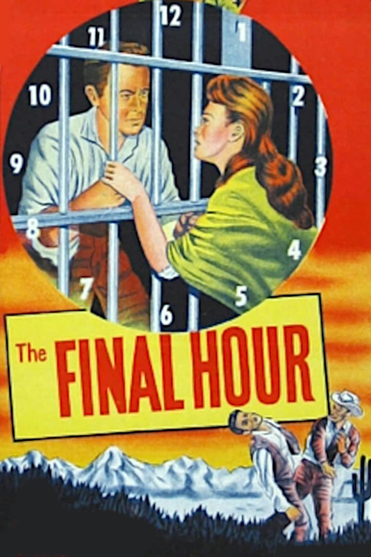The Final Hour (1965) постер