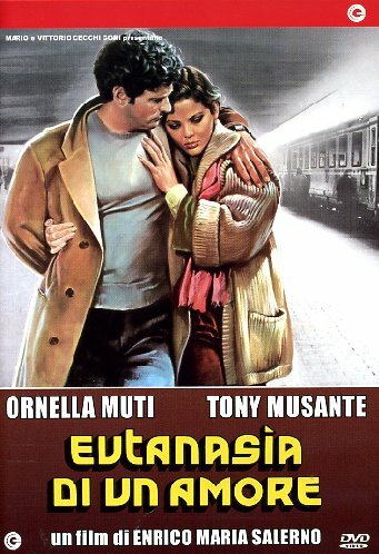 Эвтаназия любви (1978) постер
