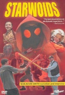 Starwoids (2001) постер