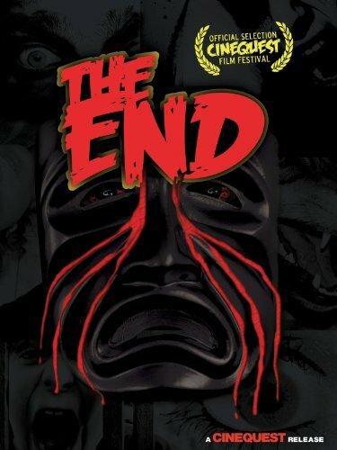 The End (2007) постер