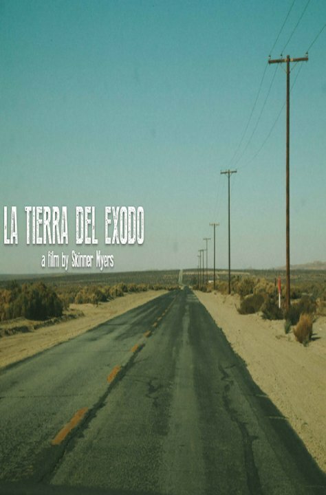 La Tierra Del Exodo (2016) постер