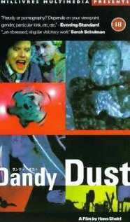 Данди Даст (1998) постер