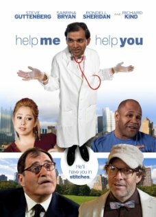 Help Me, Help You (2009) постер
