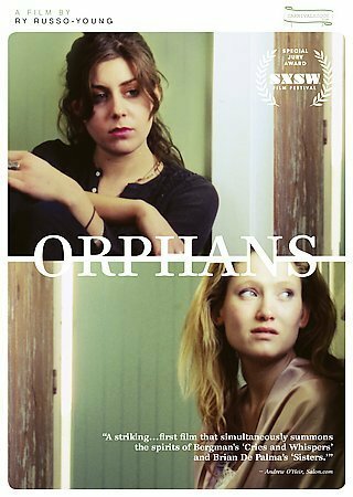 Orphans (2007) постер