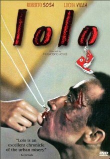 Lolo (1993) постер