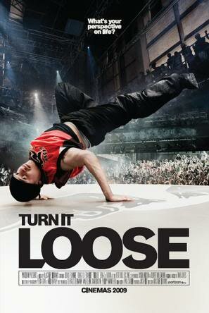 Turn It Loose (2009) постер