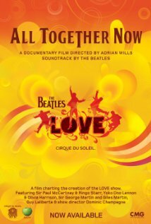 All Together Now (2008) постер