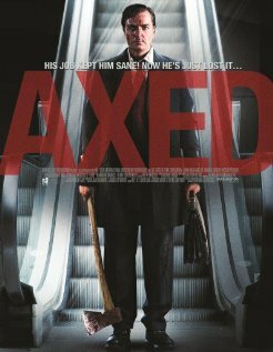 Axed (2012) постер