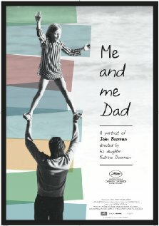 Me and Me Dad (2012) постер