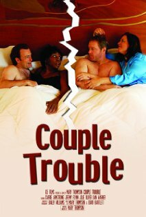 Couple Trouble (2007) постер