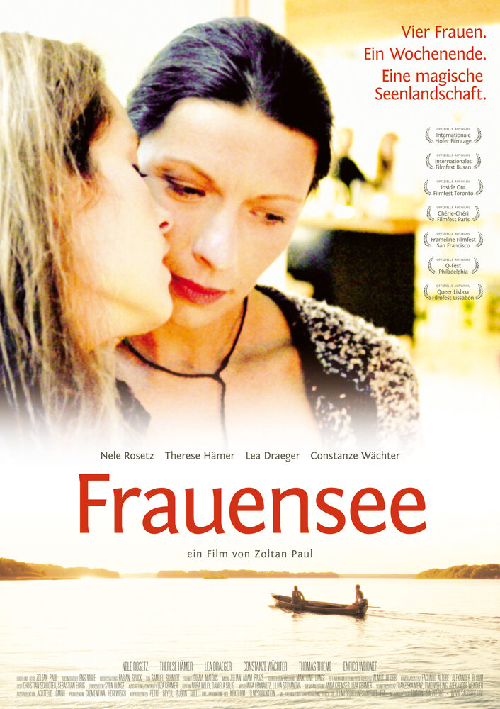 Frauensee (2012) постер