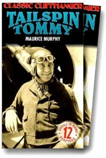 Tailspin Tommy (1934) постер