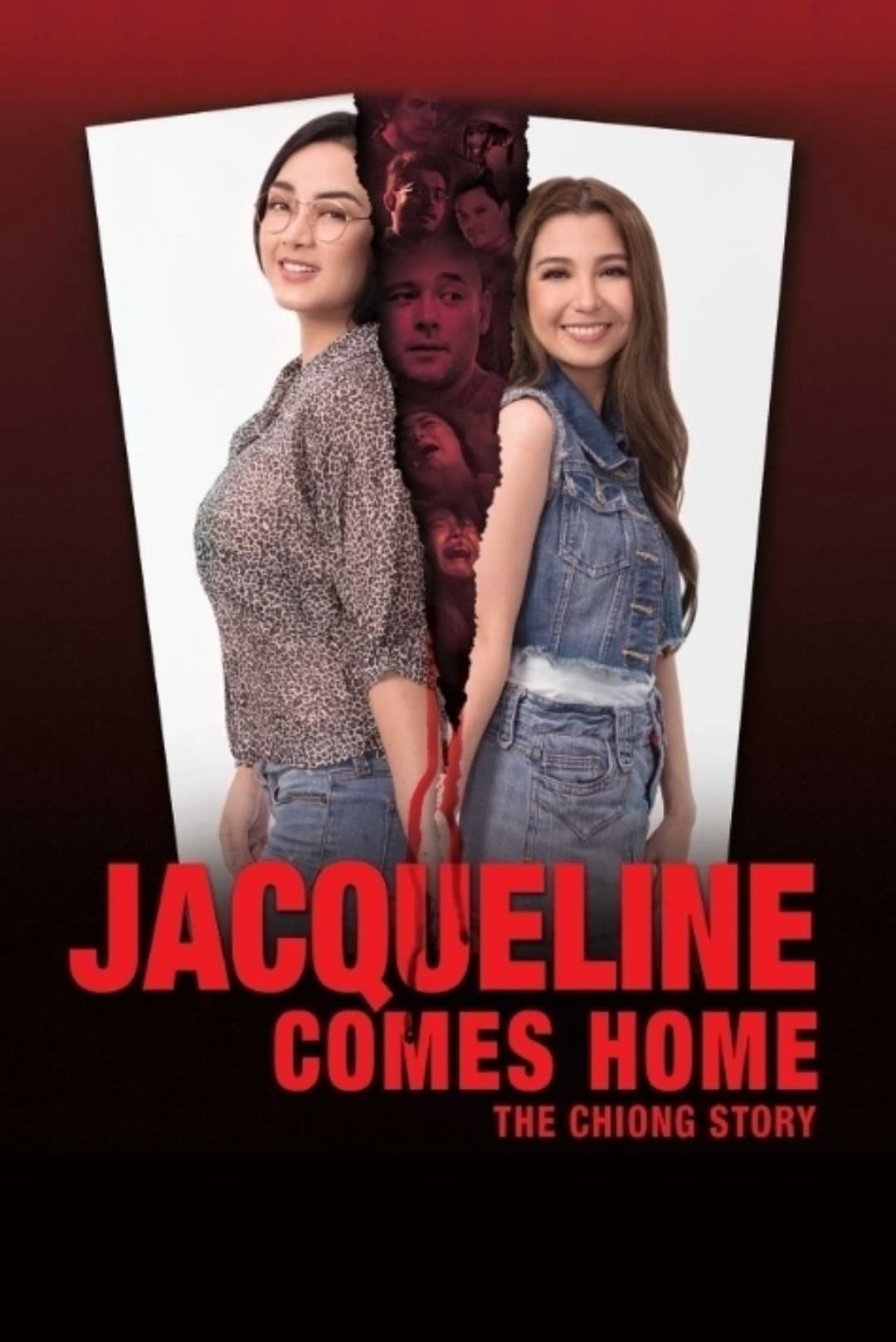 Jacqueline Comes Home: The Chiong Story (2018) постер