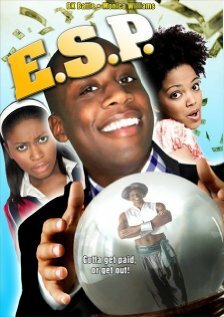 E.S.P. (2007) постер