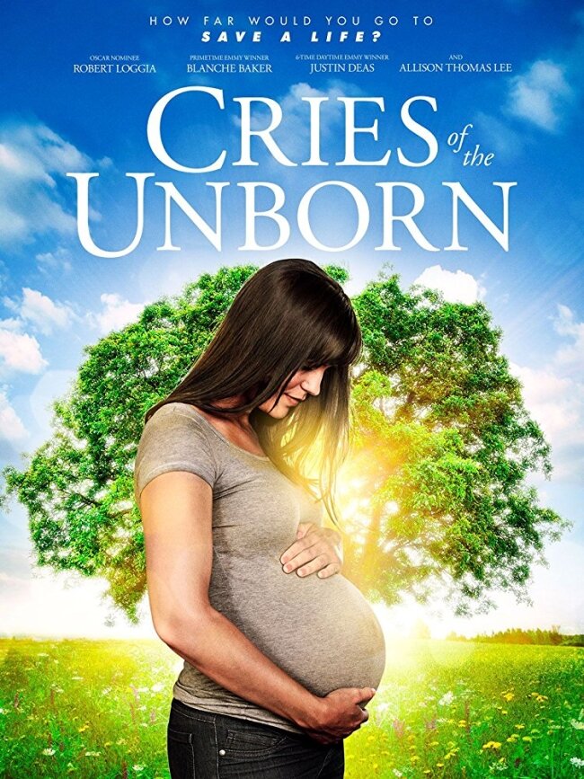 Cries of the Unborn (2017) постер