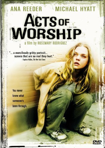 Acts of Worship (2001) постер