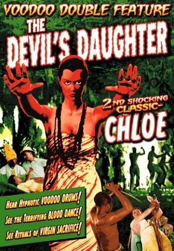 The Devil's Daughter (1939) постер